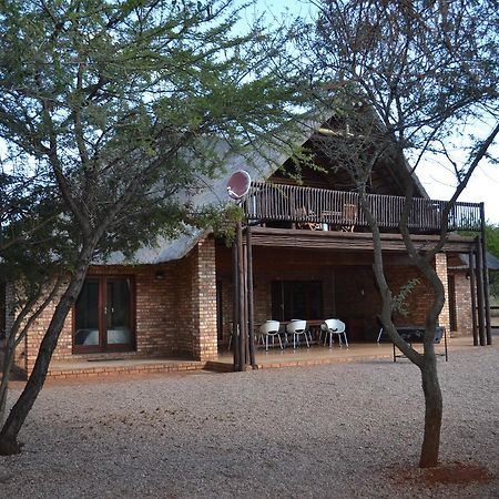 Makhato 84 Bush Lodge Bela-Bela Εξωτερικό φωτογραφία