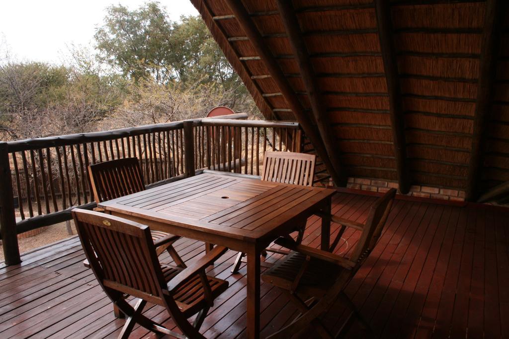 Makhato 84 Bush Lodge Bela-Bela Δωμάτιο φωτογραφία