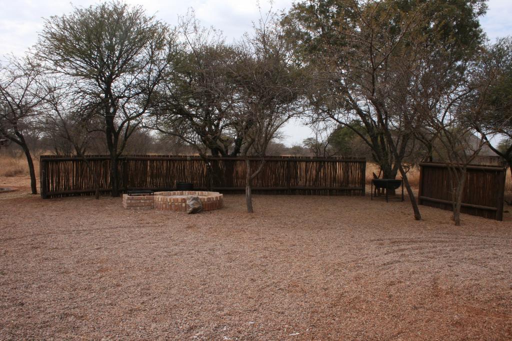 Makhato 84 Bush Lodge Bela-Bela Εξωτερικό φωτογραφία