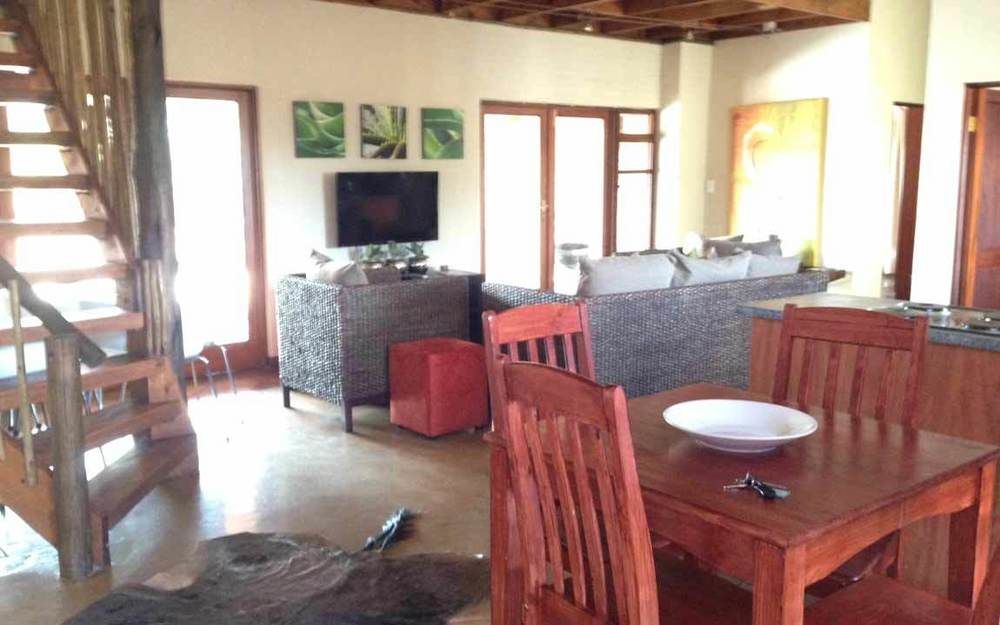Makhato 84 Bush Lodge Bela-Bela Εξωτερικό φωτογραφία