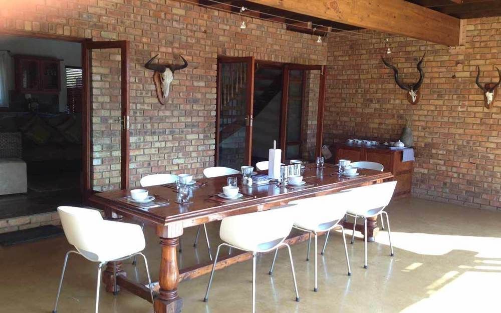 Makhato 84 Bush Lodge Bela-Bela Εξωτερικό φωτογραφία