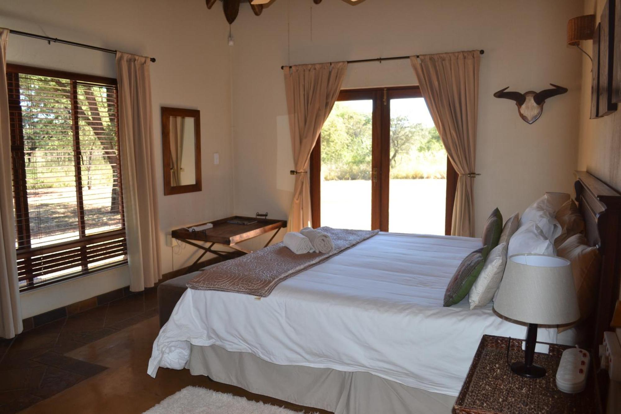 Makhato 84 Bush Lodge Bela-Bela Εξωτερικό φωτογραφία