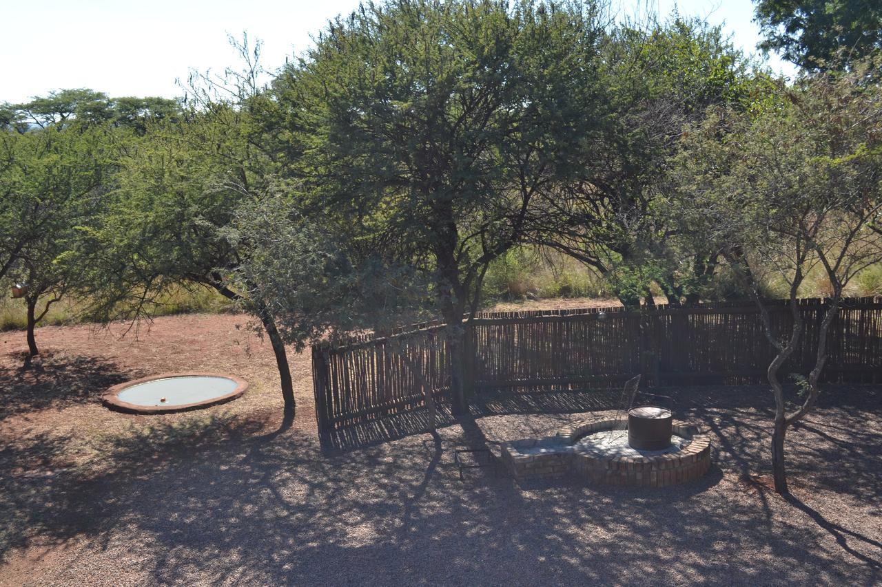 Makhato 84 Bush Lodge Bela-Bela Εξωτερικό φωτογραφία