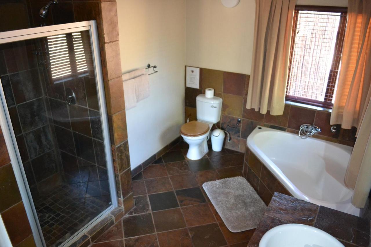 Makhato 84 Bush Lodge Bela-Bela Εξωτερικό φωτογραφία