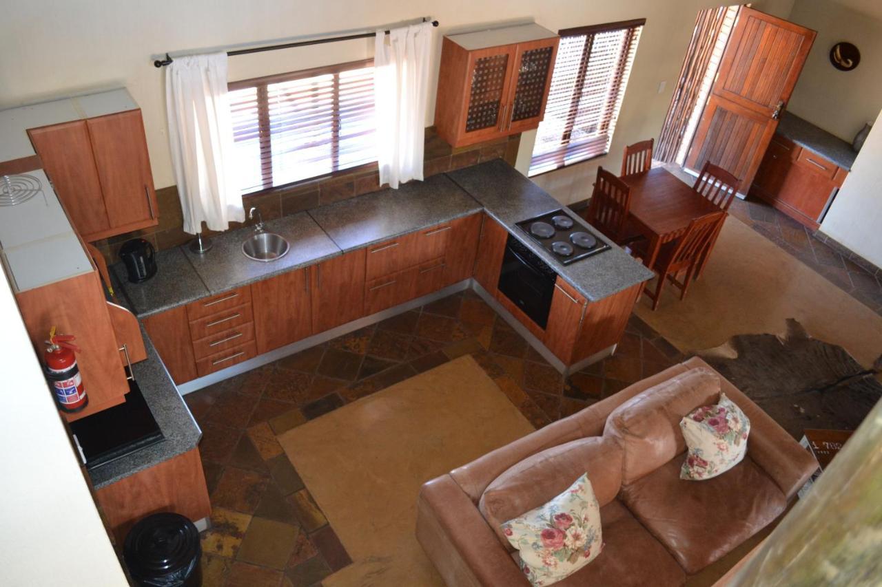 Makhato 84 Bush Lodge Bela-Bela Εξωτερικό φωτογραφία