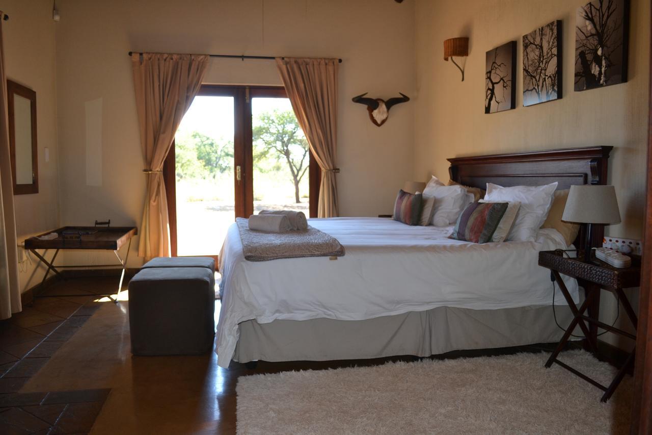 Makhato 84 Bush Lodge Bela-Bela Εξωτερικό φωτογραφία