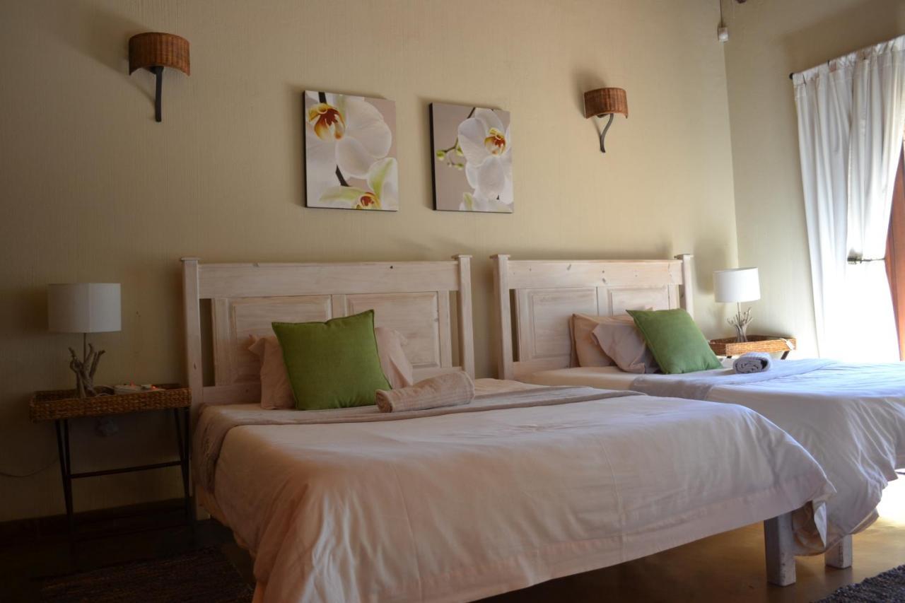 Makhato 84 Bush Lodge Bela-Bela Εξωτερικό φωτογραφία