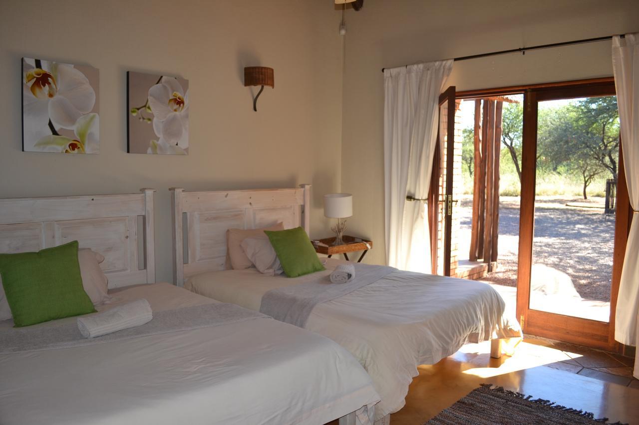 Makhato 84 Bush Lodge Bela-Bela Εξωτερικό φωτογραφία