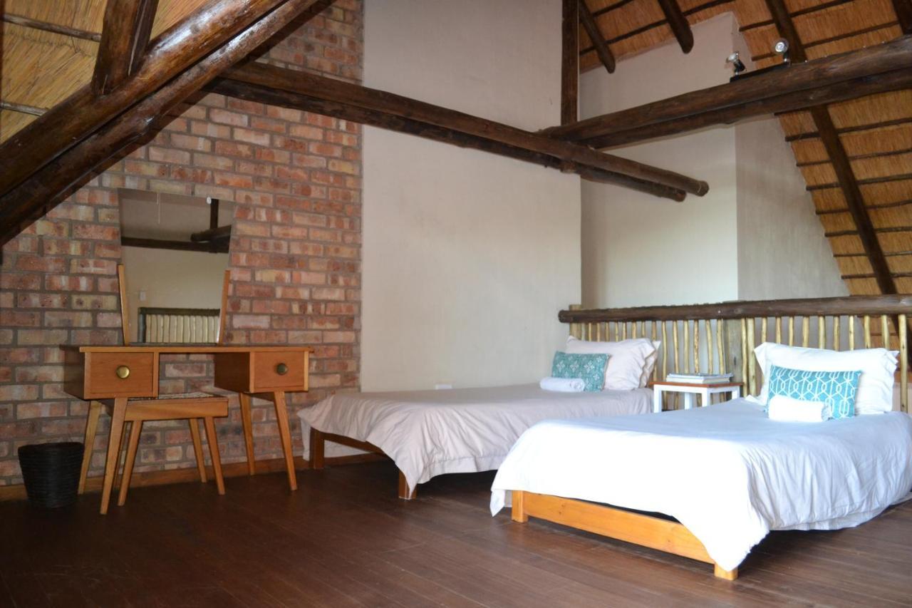 Makhato 84 Bush Lodge Bela-Bela Εξωτερικό φωτογραφία
