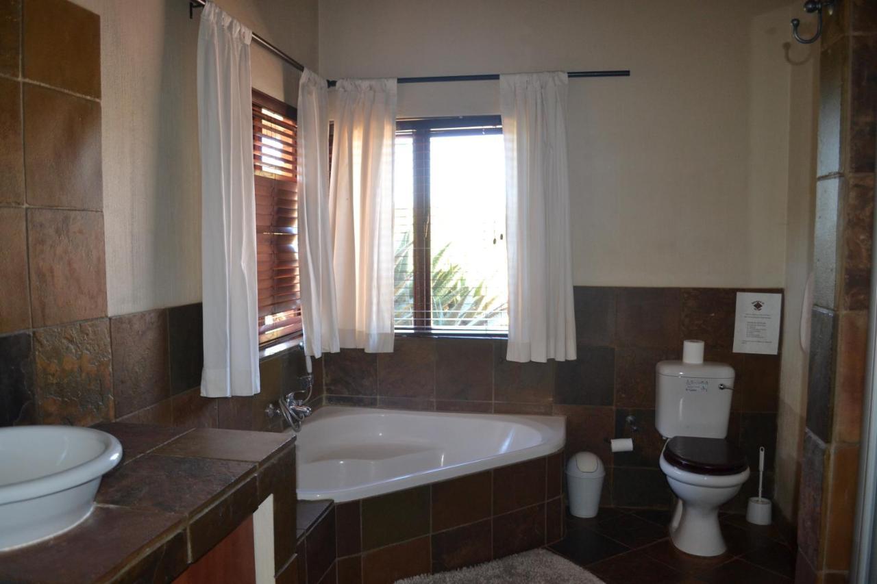 Makhato 84 Bush Lodge Bela-Bela Εξωτερικό φωτογραφία