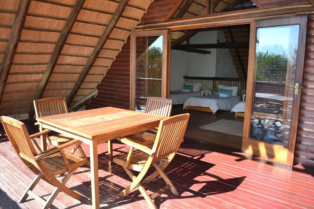 Makhato 84 Bush Lodge Bela-Bela Εξωτερικό φωτογραφία