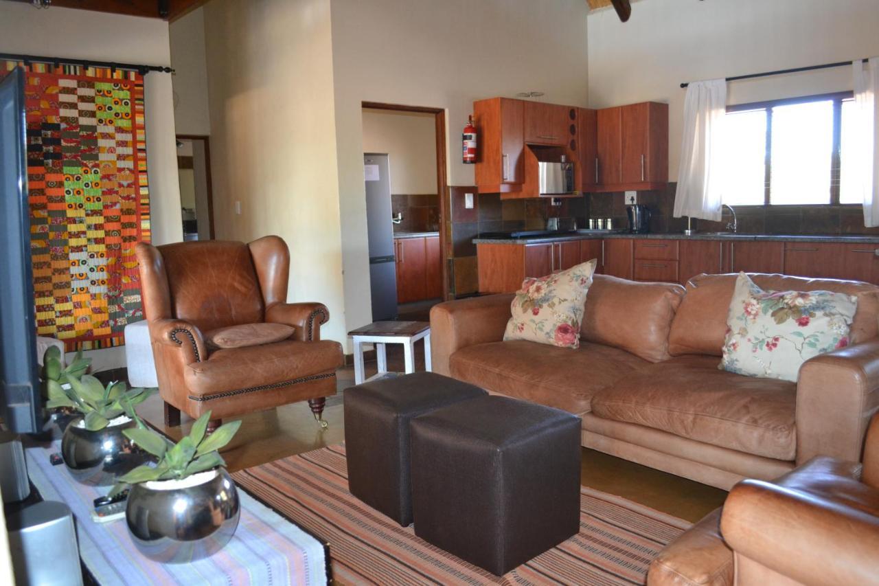 Makhato 84 Bush Lodge Bela-Bela Εξωτερικό φωτογραφία